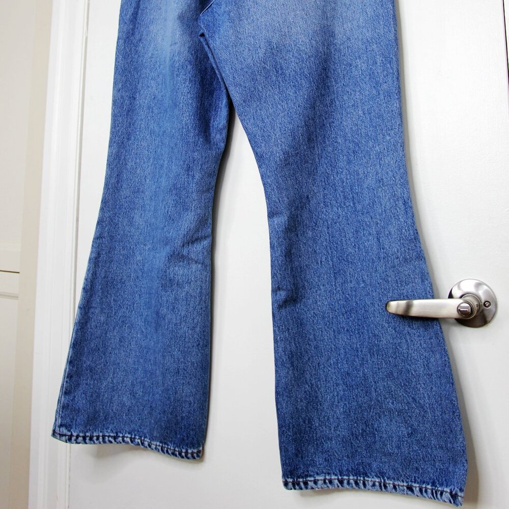 BNWT AW24 DR.DENIM RIFT STREAM SKY DENIM JEANS 32 - Picture 7 of 11